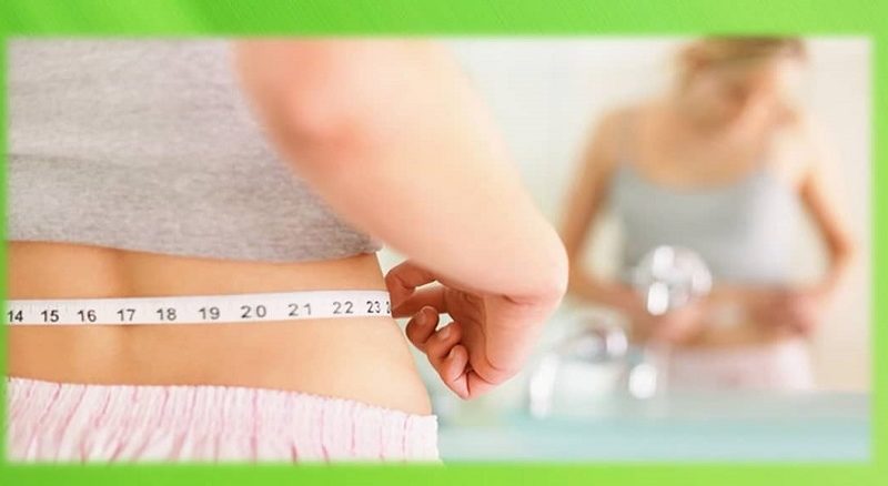 چاقی عضوی | درمان چاقی عضوی