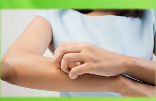 از بین بردن سیاهی زانو و آرنج