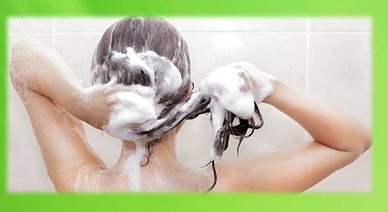 از چه گیاهی میتوان بعنوان تونیک یا شامپو استفاده کرد؟
