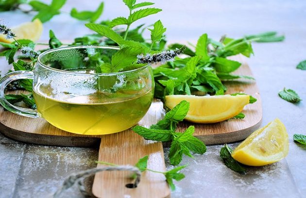 رفع گرفتگی بینی با راهکارهای طبیعی