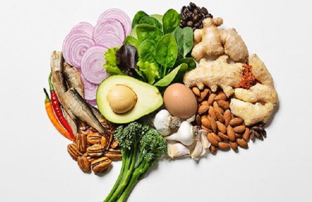 مواد غذایی مناسب برای تقویت حافظه