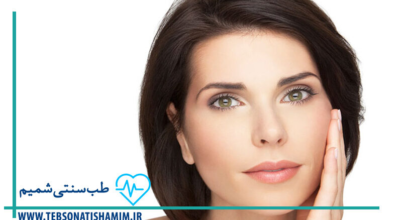 جلوگیری از پیری زودرس پوست
