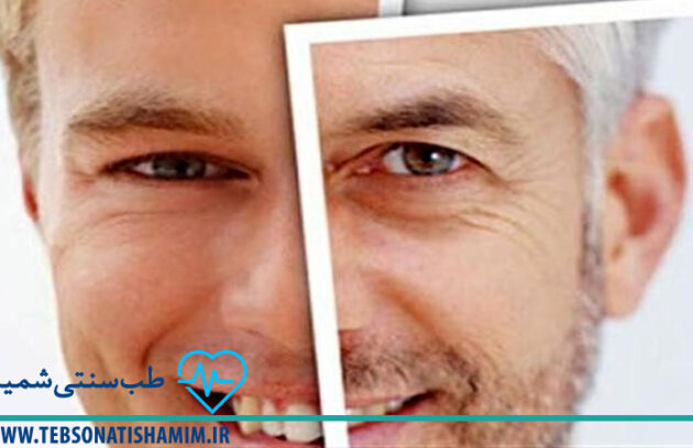 جلوگیری از سرطان پوست و پیری زودرس پوست