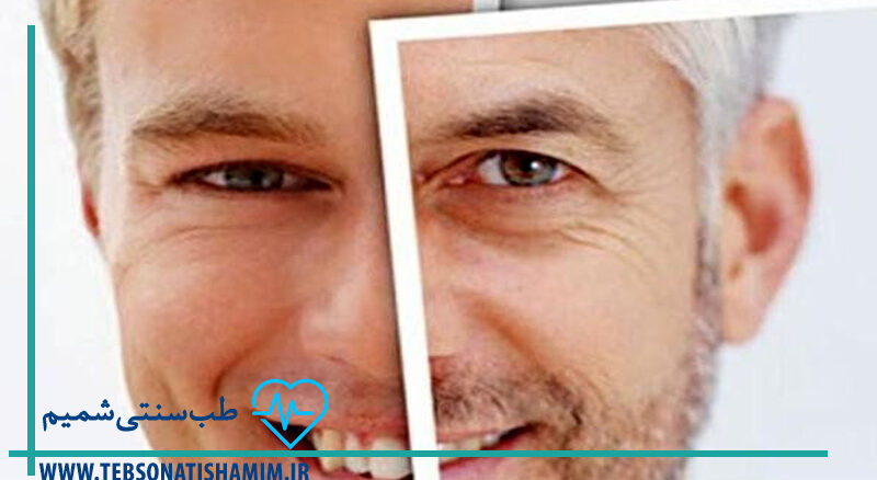 جلوگیری از سرطان پوست و پیری زودرس پوست