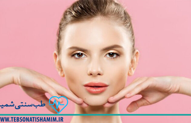 کرم های چین و چروک