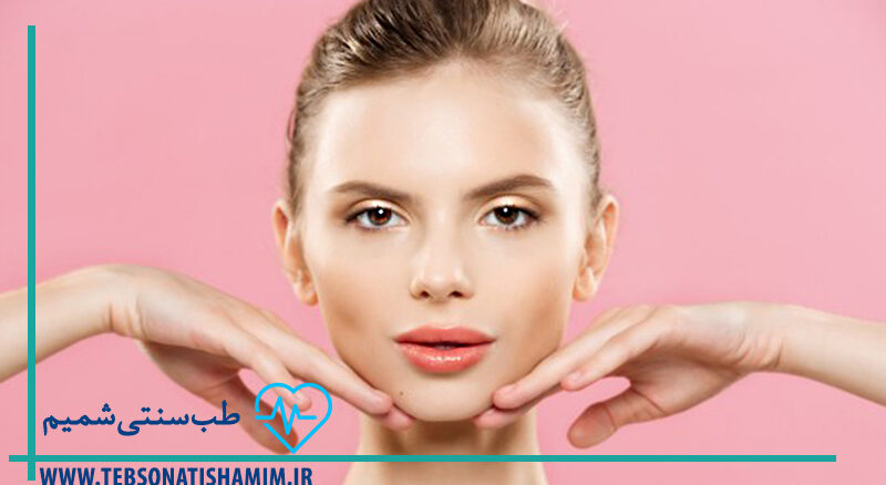 کرم های چین و چروک