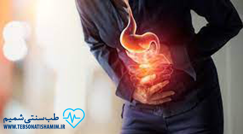 پیشگیری از بیماری گوارشی