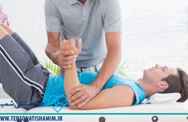 فواید فیزیوتراپی