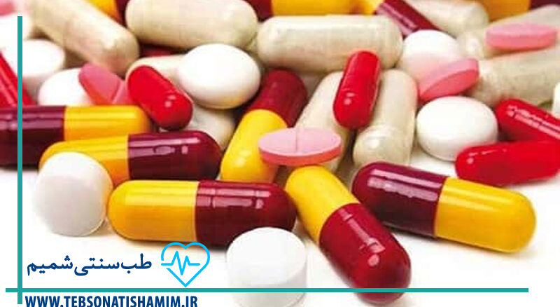 درمان سیاتیک و داروها