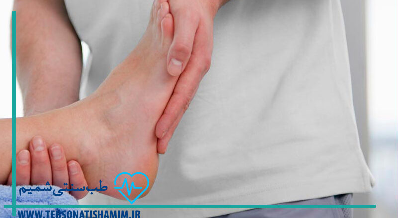 فیزیوتراپی-و-توانبخشی-کرج | طب-سوزنی-در-کرج