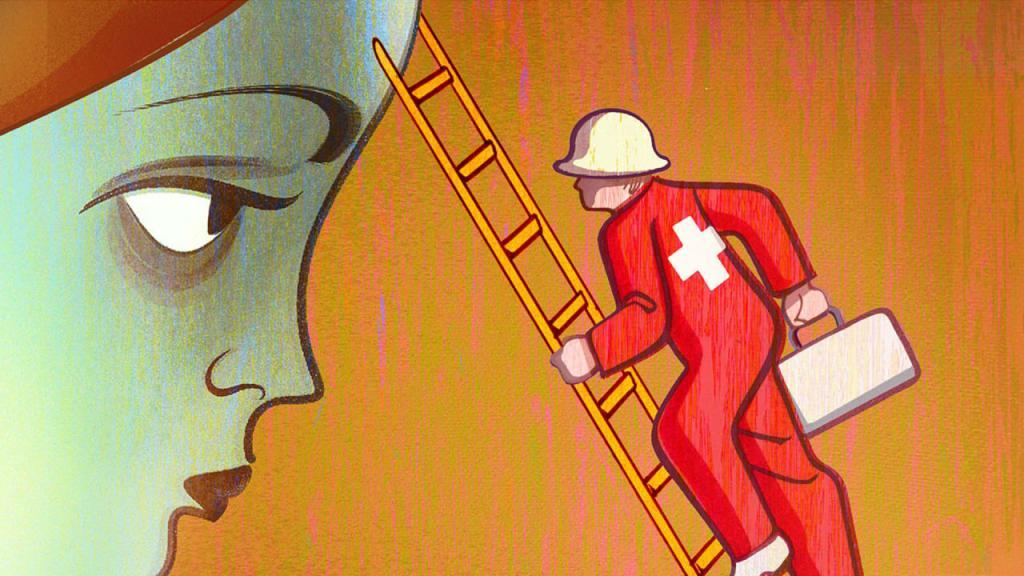 فیزیوتراپی-و-توانبخشی-کرج | طب-سوزنی-در-کرج