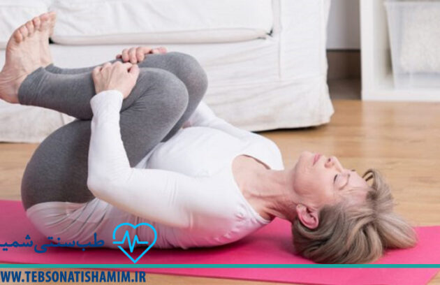 فیزیوتراپی و توانبخشی کرج | طب سوزنی در کرج