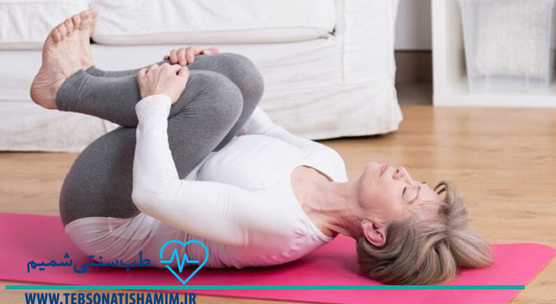 فیزیوتراپی و توانبخشی کرج | طب سوزنی در کرج