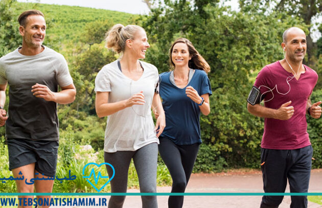 فیزیوتراپی و توانبخشی کرج | طب سوزنی در کرج