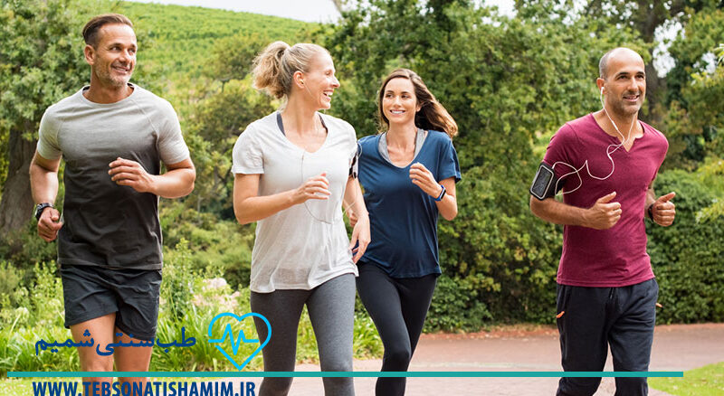 فیزیوتراپی و توانبخشی کرج | طب سوزنی در کرج