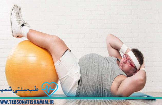 فیزیوتراپی و توانبخشی کرج | طب سوزنی در کرج