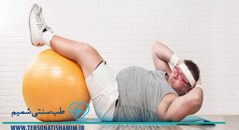 فیزیوتراپی و توانبخشی کرج | طب سوزنی در کرج
