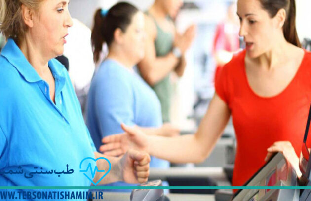 فیزیوتراپی و توانبخشی کرج | طب سوزنی در کرج
