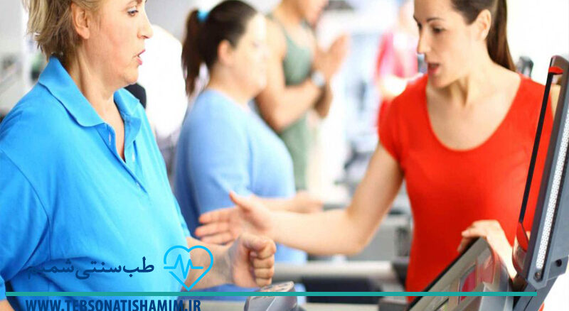 فیزیوتراپی و توانبخشی کرج | طب سوزنی در کرج