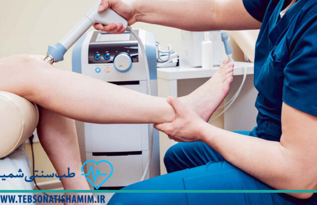 فیزیوتراپی و توانبخشی کرج | طب سوزنی در کرج