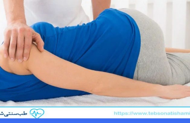 اثربخشی تمرینات تنفسی فیزیوتراپی در کاهش علائم بیماری های تنفسی