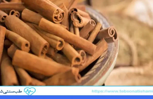 چگونه با دارچین قند خون را کنترل کنیم؟