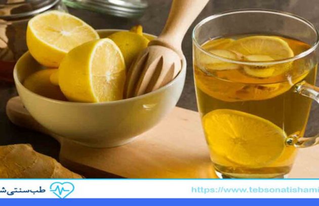 نوشیدنی‌هایی برای پیشگیری از آنفلوآنزا