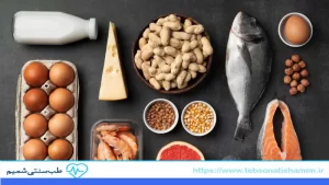 راههای طبیعی برای افزایش انرژی روزانه