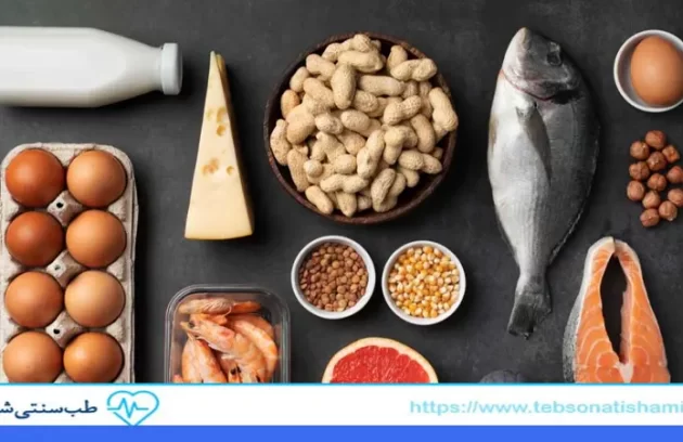 راه‌های طبیعی برای افزایش انرژی روزانه