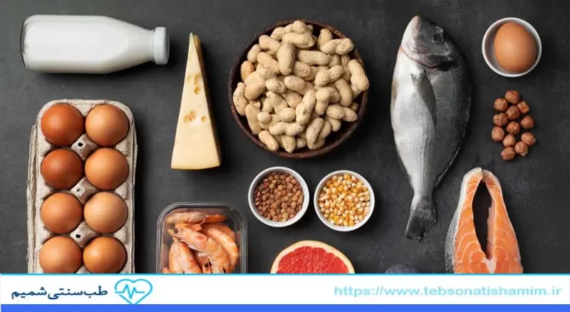 راه‌های طبیعی برای افزایش انرژی روزانه