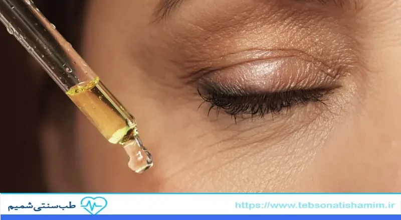 روغن‌هایی که ضدچروک طبیعی هستند