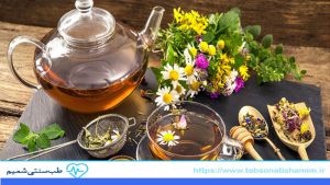 بهترین دمنوش ها برای سم زدایی کبد