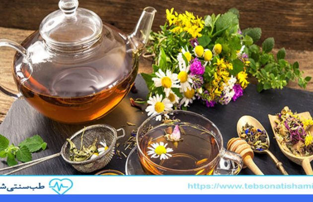 بهترین دمنوش ها برای سم زدایی کبد
