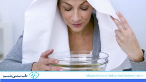 پاکسازی پوست با بخورهای گیاهی