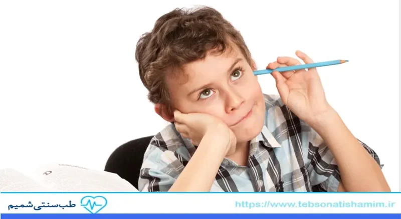 نسخه‌ای برای افزایش تمرکز ذهن