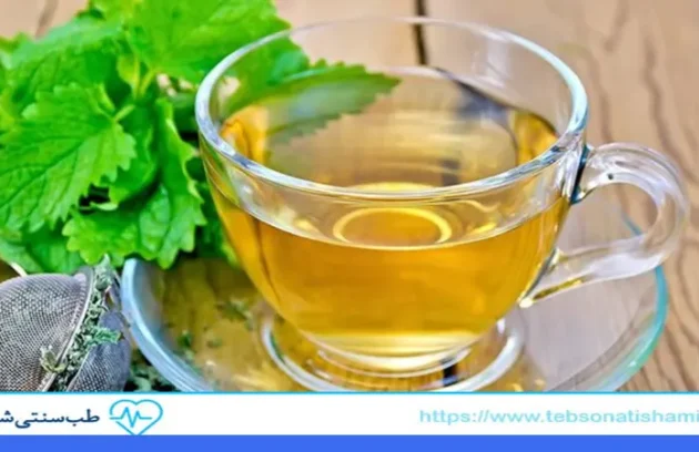 درمان بیخوابی با ترکیبات گیاهی