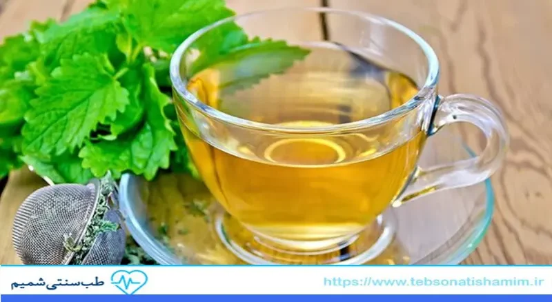 درمان بی‌خوابی با ترکیبات گیاهی