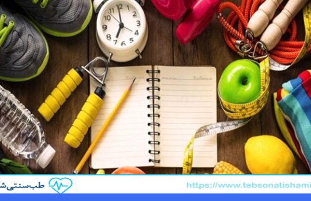 درمان اختلالات طبعی